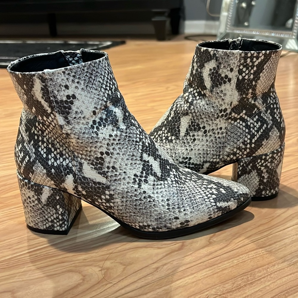 Madden Girl Bootie